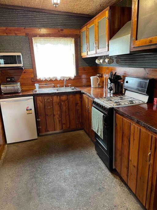 Unique, Rustic Stone Villa Canadian