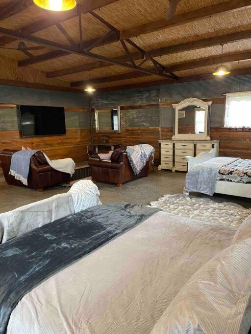 Unique, Rustic Stone Canadian