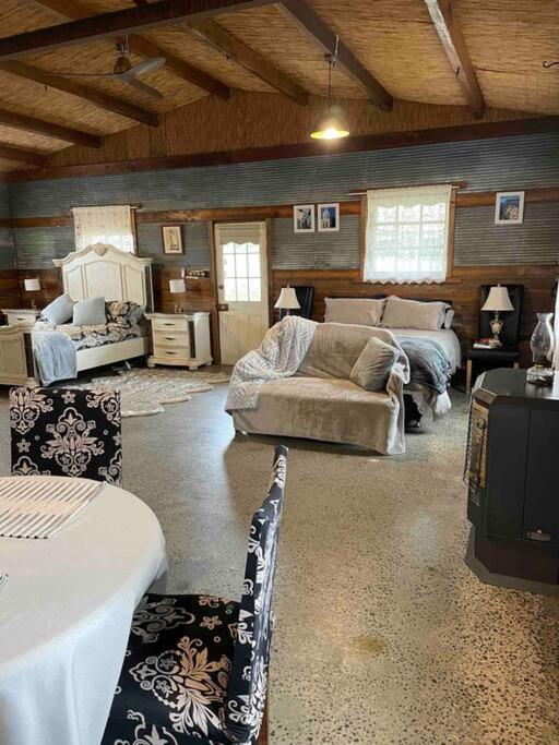 Unique, Rustic Stone Canadian